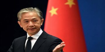 China Lays Out Three-Point Plan at Global Debt Relief Talks
