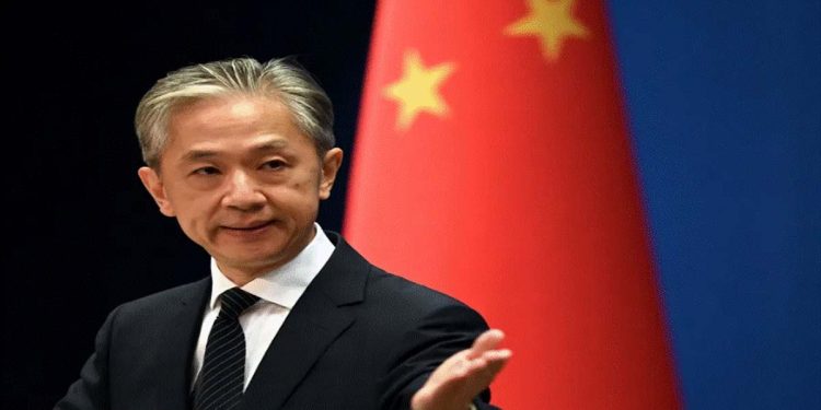 China Lays Out Three-Point Plan at Global Debt Relief Talks