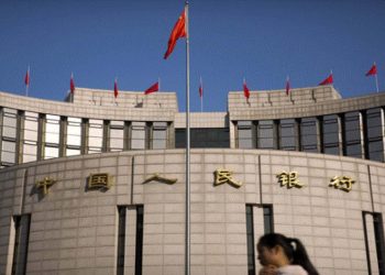 The ‘rift is there’: China vs. the world on global debt