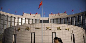 The ‘rift is there’: China vs. the world on global debt