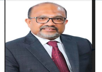 DSI Samson Group appoints prominent legal professional Uditha Egalahewa as Chairman