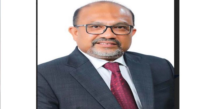 DSI Samson Group appoints prominent legal professional Uditha Egalahewa as Chairman