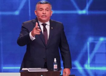 Peru’s former presidential candidate sentenced for journalist’s murder