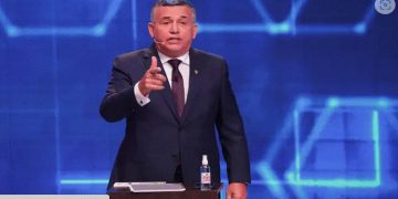 Peru’s former presidential candidate sentenced for journalist’s murder