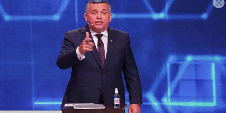 Peru’s former presidential candidate sentenced for journalist’s murder