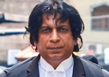 Dappula did not appear at the terrorist investigation unit today, but he was represented by an attorney – VIDEO