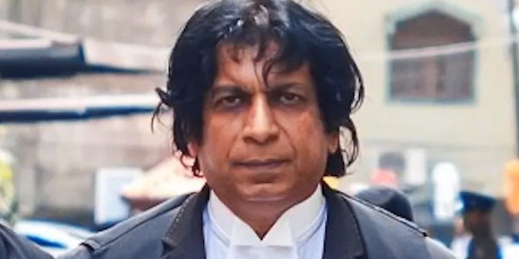 Dappula did not appear at the terrorist investigation unit today, but he was represented by an attorney – VIDEO