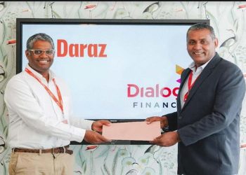 Dialog Finance PLC and Daraz join hands to empower SME sellers on the e-commerce platform