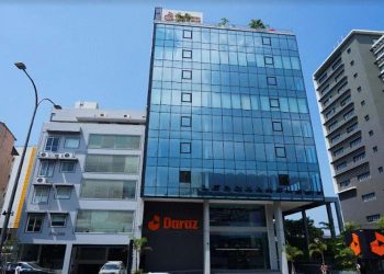 Sri Lanka, a regional hub for enhancing connectivity for the Daraz Group