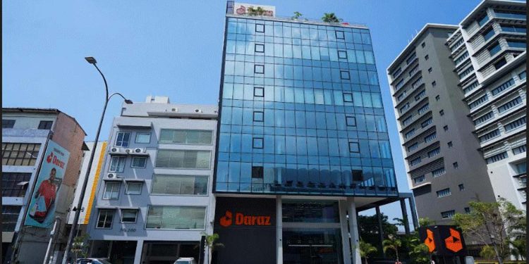 Sri Lanka, a regional hub for enhancing connectivity for the Daraz Group