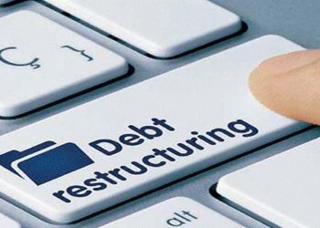 Japan Must Lead Efforts to Expedite Country’s Debt Restructuring