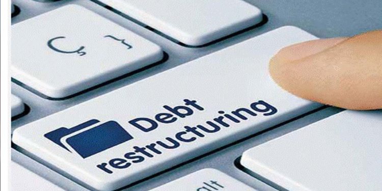 Japan Must Lead Efforts to Expedite Country’s Debt Restructuring