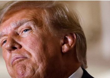 Trump’s next April court date in N.Y. is on rape allegations