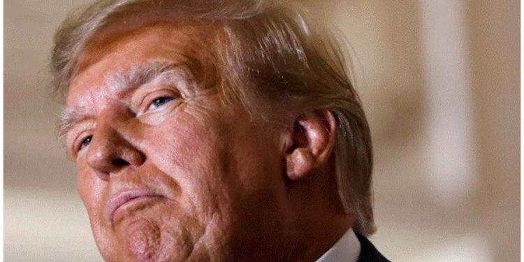 Trump’s next April court date in N.Y. is on rape allegations