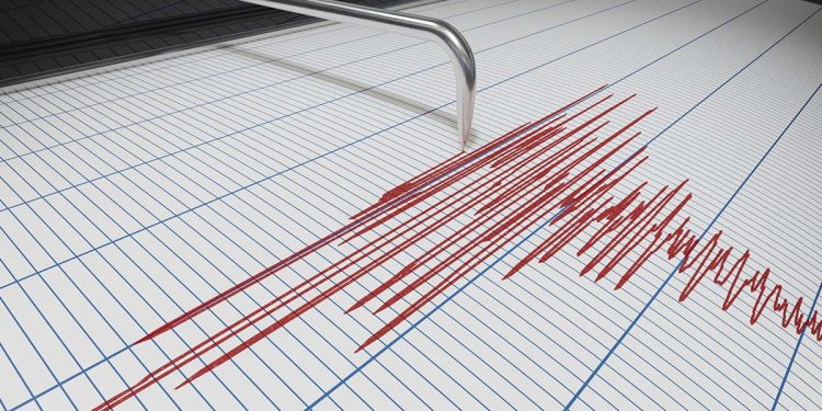 The cause of land tremors in the Colombo area has been discovered. Massive seabed crack in the western province! Could this be a major disaster warning?