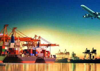 While export earnings are declining, import costs have begun to rise again!