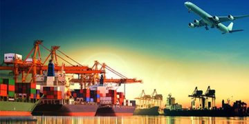 While export earnings are declining, import costs have begun to rise again!