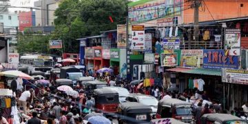Sri Lanka’s economy to shrink by 2% in 2023: Central bank