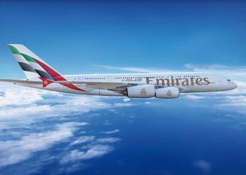 Emirates to offer daily flights to Toronto from 20 April