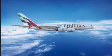Emirates to offer daily flights to Toronto from 20 April