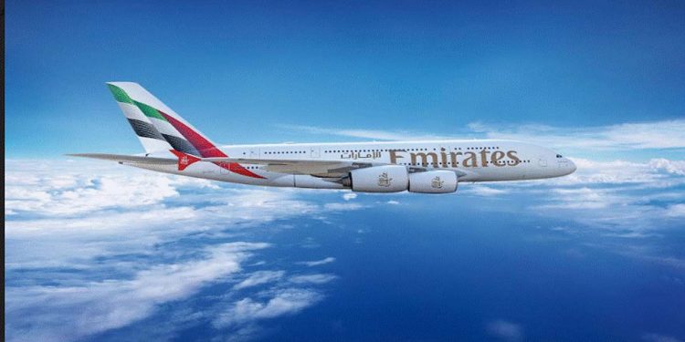 Emirates to offer daily flights to Toronto from 20 April