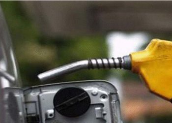Fuel quota increased from midnight today