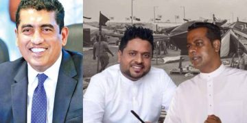 31 people, including Johnston and Sanath Nishantha, named  for attacking Gotago gama. Mahinda, Namal, Rohitha, and Pavithra not been charged.