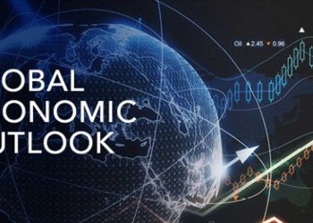 The outlook is uncertain again amid financial sector turmoil, high inflation, ongoing effects of Russia’s invasion of Ukraine, and three years of COVID