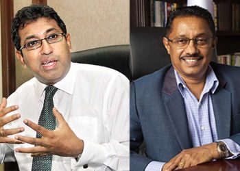 What Janka Rathnayaka said is correct; there is no need for an increase of electricity fares in this manner – Harsha de Silva