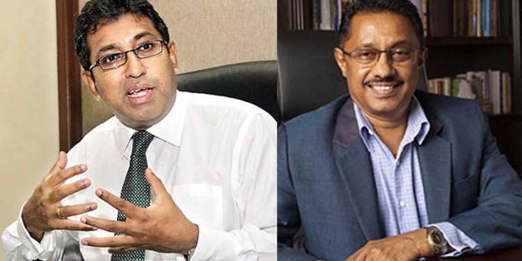 What Janka Rathnayaka said is correct; there is no need for an increase of electricity fares in this manner – Harsha de Silva