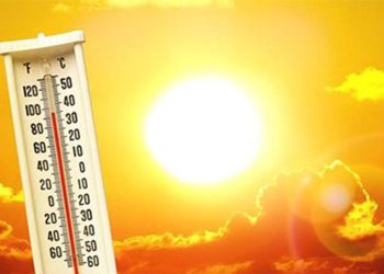 Two deaths have been reported in Eppawala as a result of excessive heat! Follow medical advice to avoid further disaster!