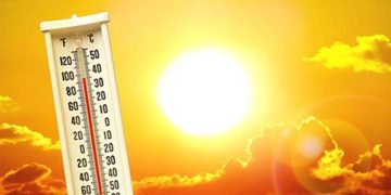 Two deaths have been reported in Eppawala as a result of excessive heat! Follow medical advice to avoid further disaster!