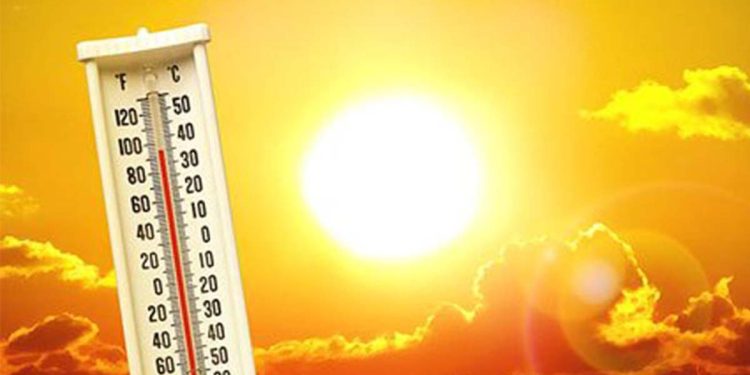 Two deaths have been reported in Eppawala as a result of excessive heat! Follow medical advice to avoid further disaster!
