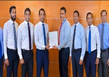 Building resilience: HNB- HNBA launch free Key Person Insurance cover for SMEs