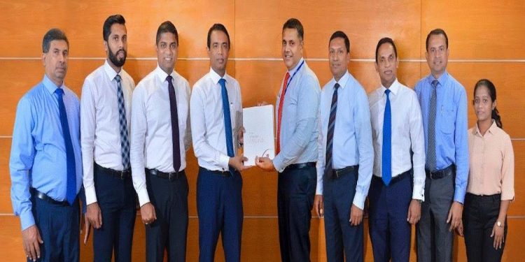 Building resilience: HNB- HNBA launch free Key Person Insurance cover for SMEs