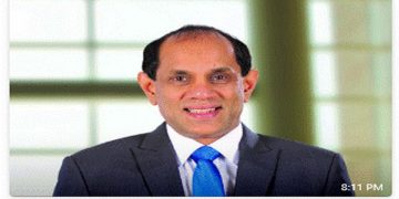 Dinesh Dharmadasa Appointed Independent Non-Executive Director for HNBGI