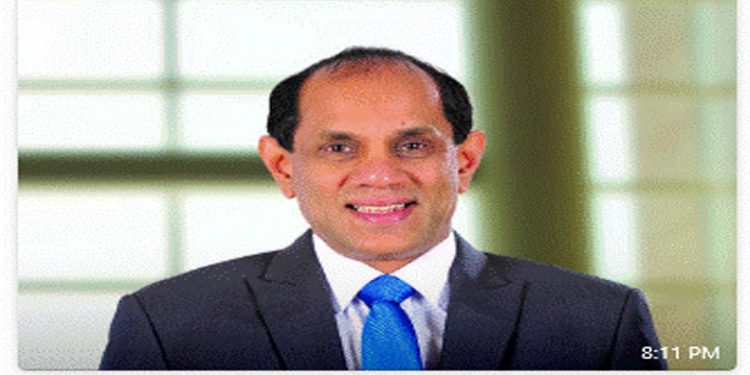 Dinesh Dharmadasa Appointed Independent Non-Executive Director for HNBGI