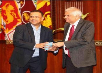 HNB ranked among Sri Lanka’s Top 5 Corporates by Business Today for 2022