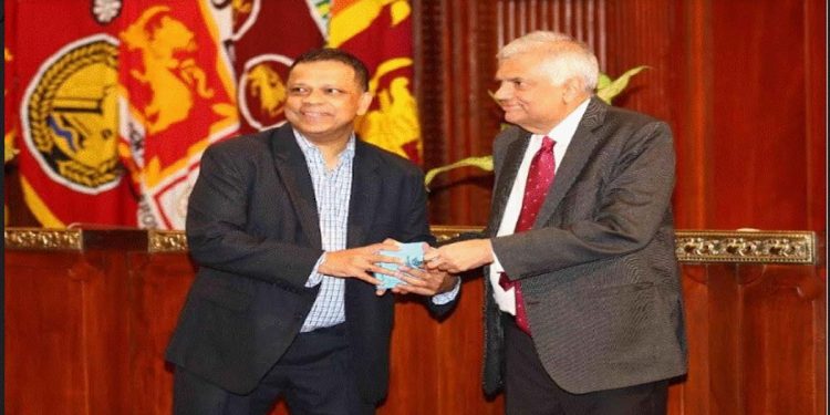 HNB ranked among Sri Lanka’s Top 5 Corporates by Business Today for 2022
