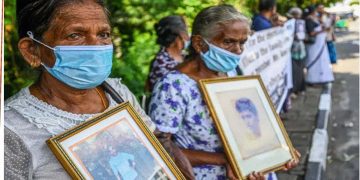 UN Paints Bleak Picture of Rights in Sri Lanka