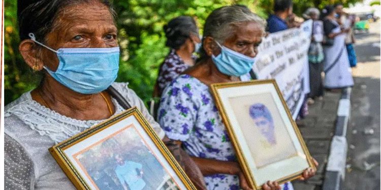 UN Paints Bleak Picture of Rights in Sri Lanka