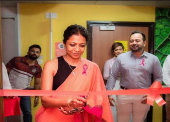“We can detect it before your hands can”: Hemas Hospitals unveils state-of-the-art Mammography System for early breast cancer detection