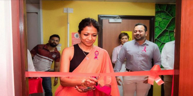 “We can detect it before your hands can”: Hemas Hospitals unveils state-of-the-art Mammography System for early breast cancer detection