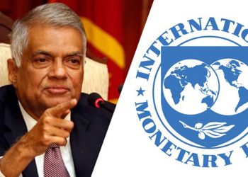 The country will not accept agreements reached by a government that lacks a mandate TNA MP  M.A. Sumanthiran