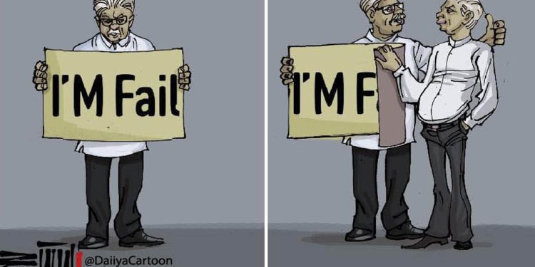 Front-line socialists reveales how 89 countries fared after IMF loans. VIDEO