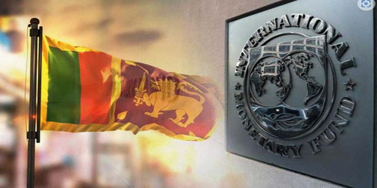 An open letter to IMF office and IMF Mission in/to Sri Lanka