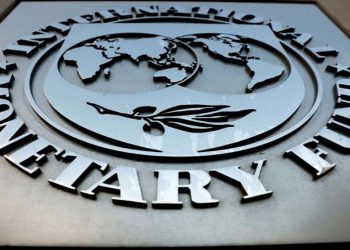 IMF warns geopolitical fragmentation could raise financial stability risks