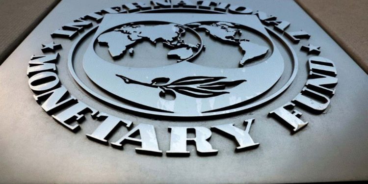 IMF warns geopolitical fragmentation could raise financial stability risks