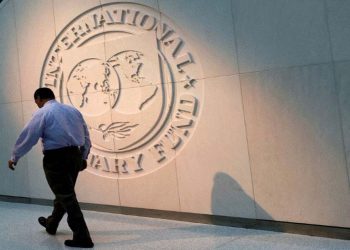 No escape from the zero lower bound for top central banks, IMF says