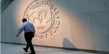 No escape from the zero lower bound for top central banks, IMF says